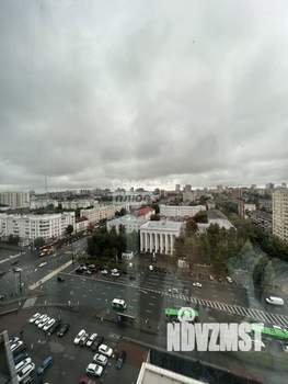 Студия квартира, вторичка, 32м2, 15/32 этаж