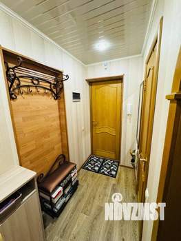 2-к квартира, вторичка, 43м2, 1/5 этаж