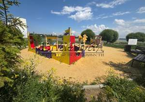 2-к квартира, вторичка, 55м2, 2/10 этаж