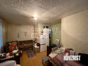1-к квартира, вторичка, 32м2, 1/5 этаж