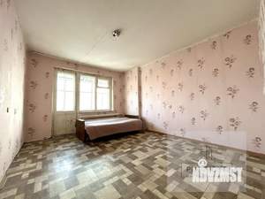 2-к квартира, вторичка, 55м2, 9/9 этаж