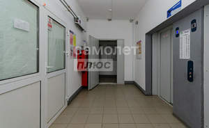 Студия квартира, вторичка, 29м2, 10/20 этаж