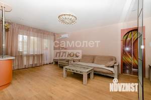 3-к квартира, вторичка, 56м2, 4/5 этаж