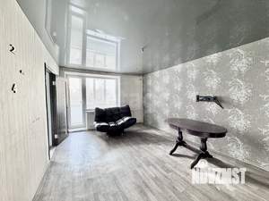 3-к квартира, вторичка, 63м2, 3/9 этаж