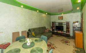 3-к квартира, вторичка, 62м2, 1/5 этаж