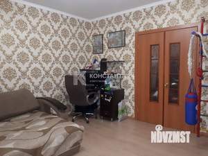 2-к квартира, вторичка, 57м2, 6/10 этаж