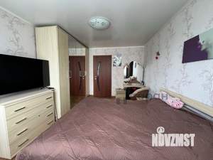 2-к квартира, вторичка, 46м2, 5/5 этаж