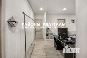 1-к квартира, вторичка, 41м2, 8/10 этаж
