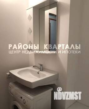 Студия квартира, вторичка, 30м2, 6/20 этаж