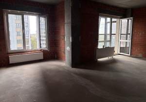 3-к квартира, вторичка, 105м2, 12/24 этаж