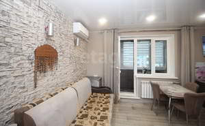 2-к квартира, вторичка, 65м2, 6/10 этаж