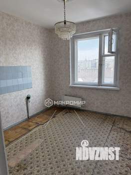 1-к квартира, вторичка, 32м2, 7/10 этаж