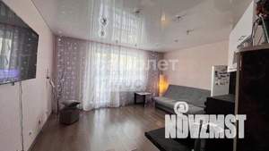 Студия квартира, вторичка, 28м2, 8/19 этаж