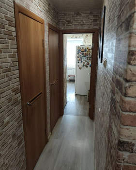 2-к квартира, вторичка, 48м2, 3/9 этаж