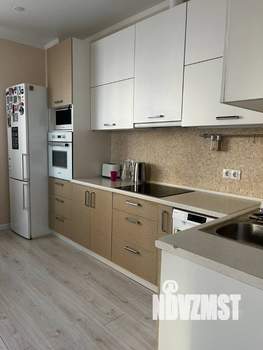 2-к квартира, вторичка, 66м2, 4/20 этаж