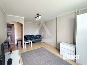 1-к квартира, вторичка, 30м2, 6/9 этаж