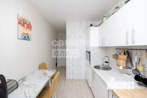 2-к квартира, вторичка, 43м2, 4/5 этаж