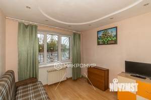 2-к квартира, вторичка, 44м2, 2/5 этаж