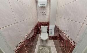3-к квартира, вторичка, 66м2, 2/9 этаж