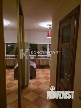 1-к квартира, вторичка, 36м2, 2/9 этаж