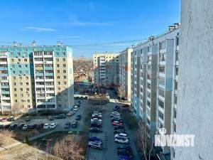 2-к квартира, вторичка, 65м2, 8/19 этаж