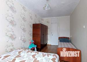 2-к квартира, вторичка, 48м2, 3/5 этаж