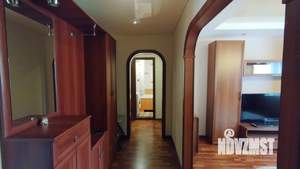 4-к квартира, вторичка, 81м2, 4/10 этаж