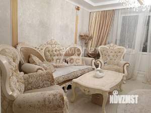 2-к квартира, вторичка, 56м2, 8/9 этаж