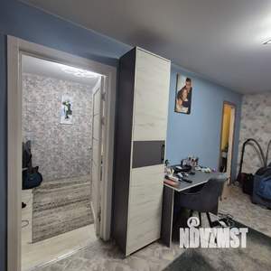 2-к квартира, вторичка, 44м2, 5/6 этаж