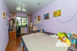 2-к квартира, вторичка, 44м2, 2/5 этаж