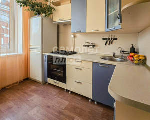 2-к квартира, вторичка, 55м2, 2/5 этаж