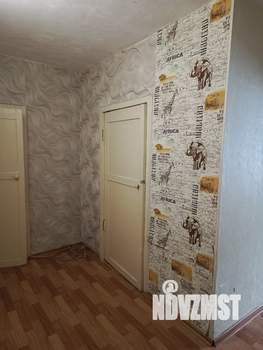 2-к квартира, вторичка, 42м2, 1/5 этаж