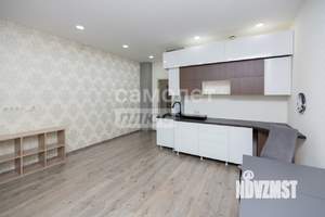 2-к квартира, вторичка, 49м2, 13/13 этаж