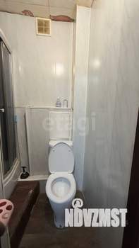 1-к квартира, вторичка, 22м2, 5/5 этаж