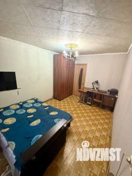 2-к квартира, вторичка, 45м2, 2/2 этаж