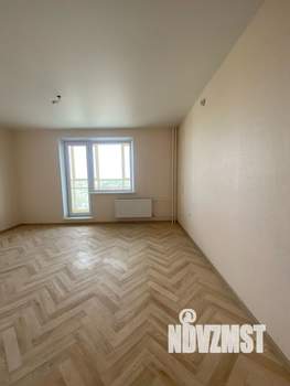 3-к квартира, сданный дом, 59м2, 7/11 этаж