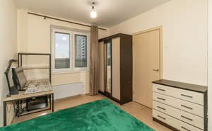 2-к квартира, вторичка, 32м2, 8/10 этаж