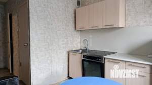 1-к квартира, вторичка, 32м2, 1/9 этаж