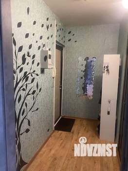 1-к квартира, вторичка, 32м2, 9/10 этаж