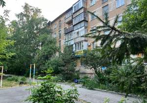 1-к квартира, вторичка, 32м2, 5/5 этаж