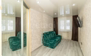 2-к квартира, вторичка, 44м2, 1/5 этаж