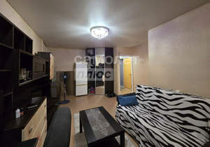 1-к квартира, вторичка, 30м2, 5/5 этаж