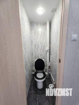 1-к квартира, вторичка, 43м2, 10/10 этаж