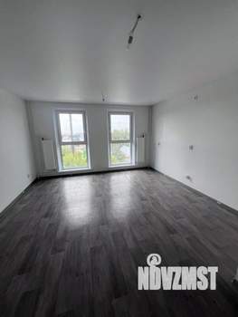 2-к квартира, вторичка, 41м2, 4/10 этаж