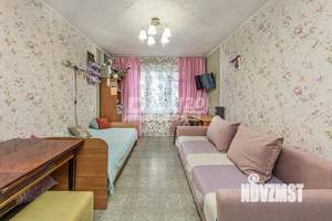 1-к квартира, вторичка, 33м2, 8/9 этаж