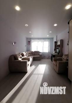 3-к квартира, вторичка, 65м2, 5/5 этаж