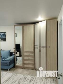 3-к квартира, вторичка, 58м2, 5/5 этаж