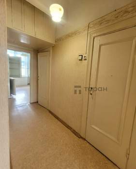 2-к квартира, вторичка, 65м2, 4/5 этаж