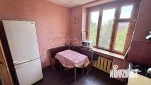 2-к квартира, вторичка, 55м2, 5/5 этаж