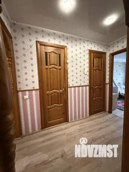 4-к квартира, вторичка, 78м2, 10/10 этаж